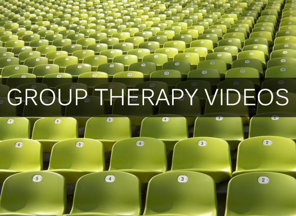 group therapy videos