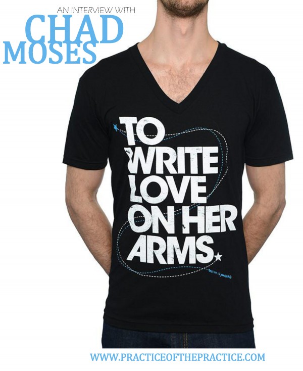 TWLOHA To Write Love on Her Arms Interview