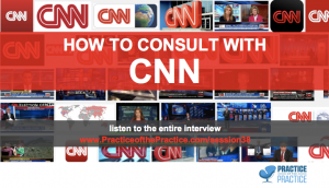 How to Consult with CNN