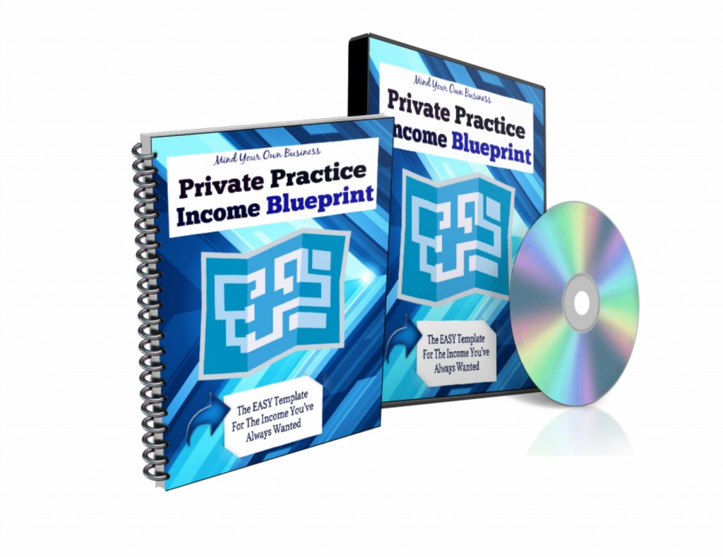 private practice income blueprint