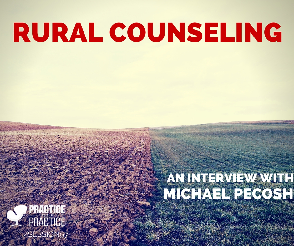 RURAL COUNSELING