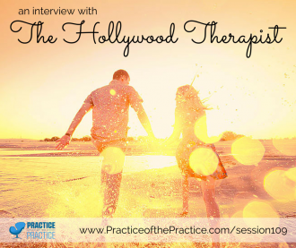 The Hollywood Therapist