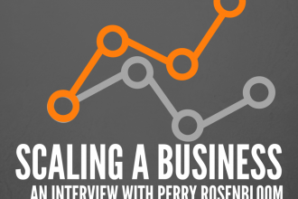 Perry Rosenbloom podcast
