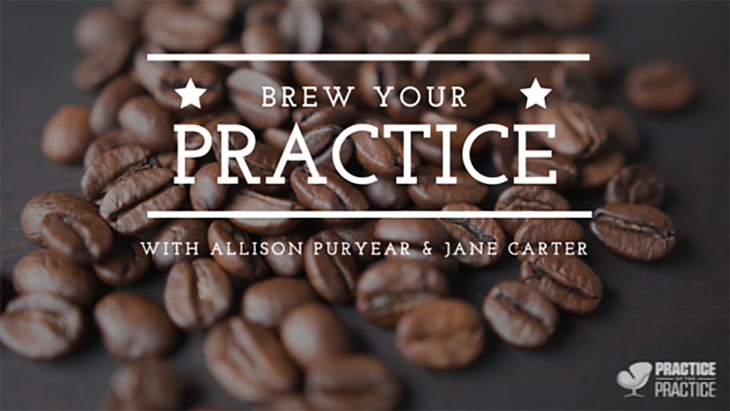 Private Practice tips with Allison Puryear and Jane Carter