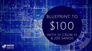 Blueprint to $100k