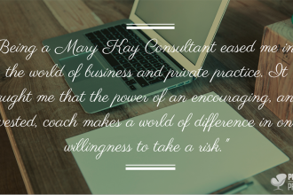 Mary Kay Consulting | Private Practice