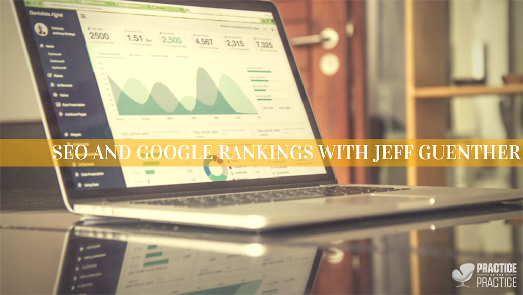 SEO Tips with Jeff Guenther