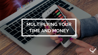 Multiplying time and money