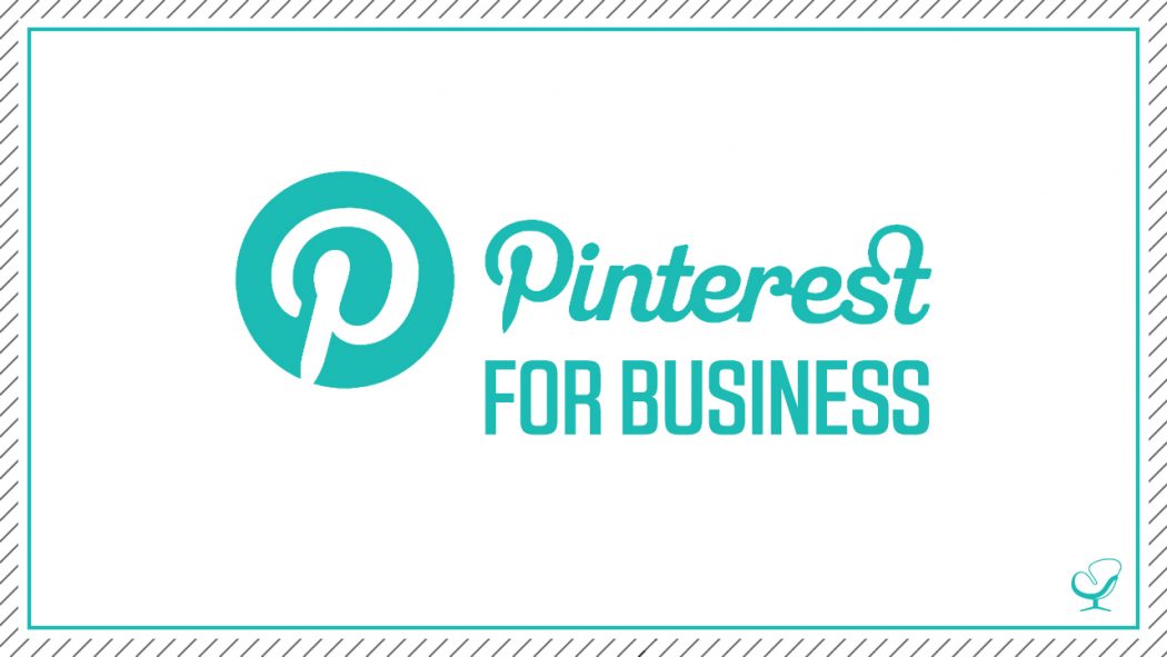 Business Pinterest Account