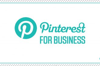 Business Pinterest Account