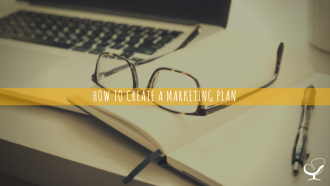 How to create a marketing