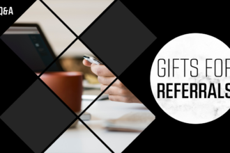 Gifts for Referrals
