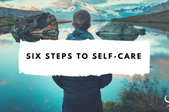 Six Steps to Self-Care