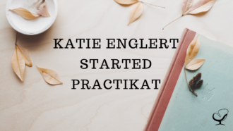 Katie Englert started Practikat