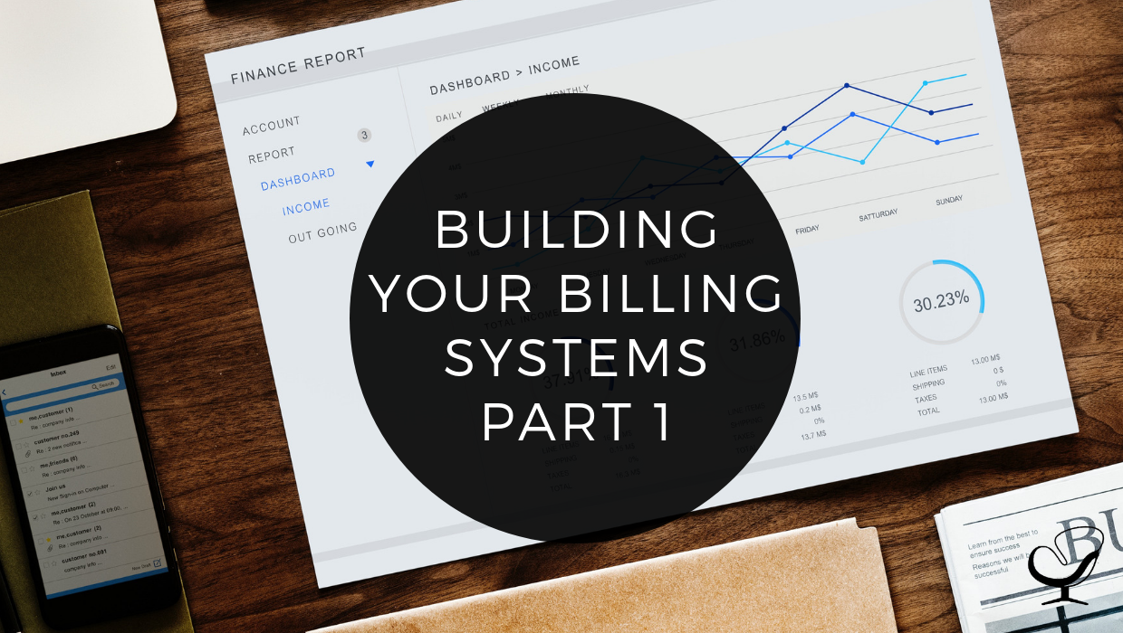 Building Your Billing Systems Part 1