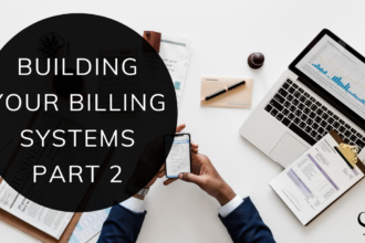 Building Your Billing Systems - Part 2