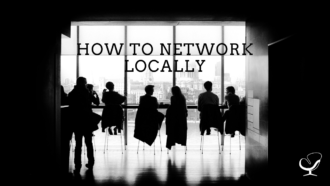 How to Network Locally