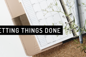Getting Things Done with David Allen