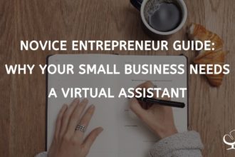 Why Your Small Business Needs a Virtual Assistant