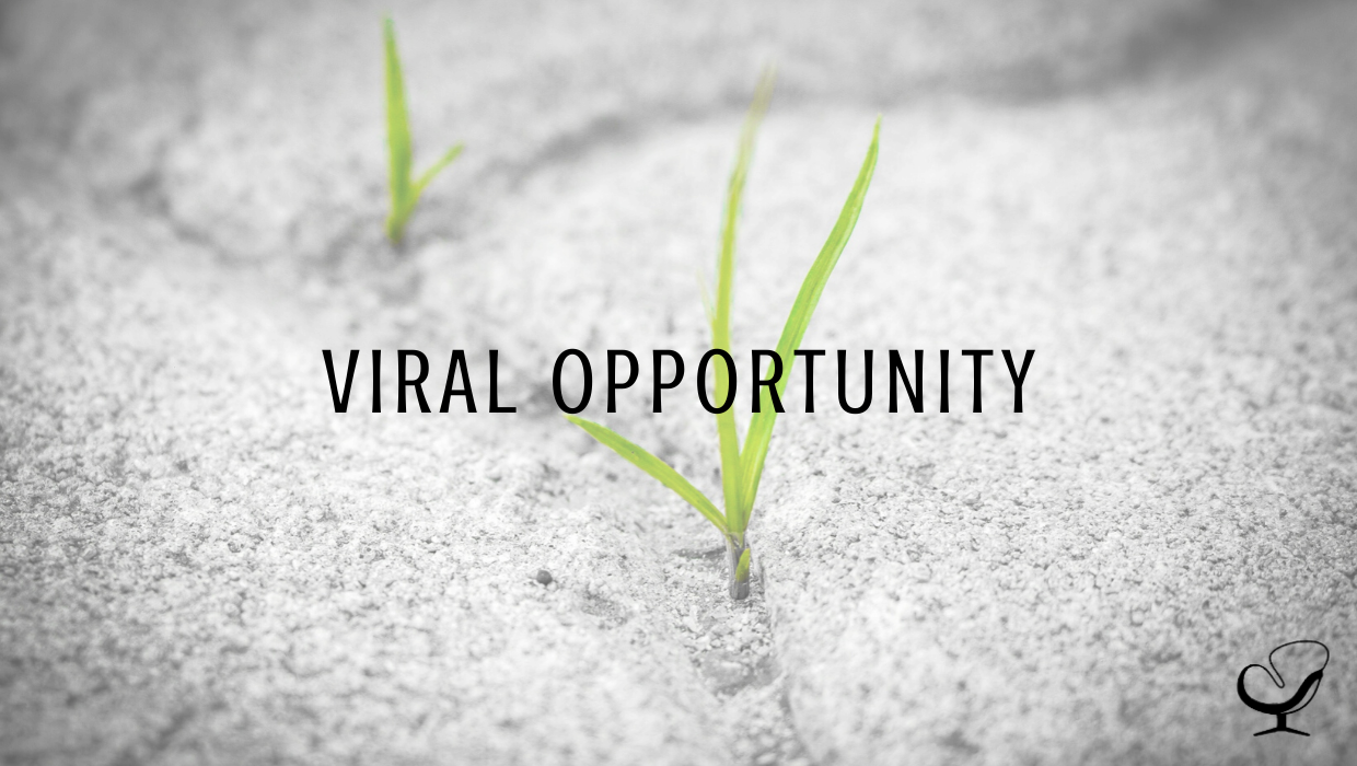Viral Opportunity