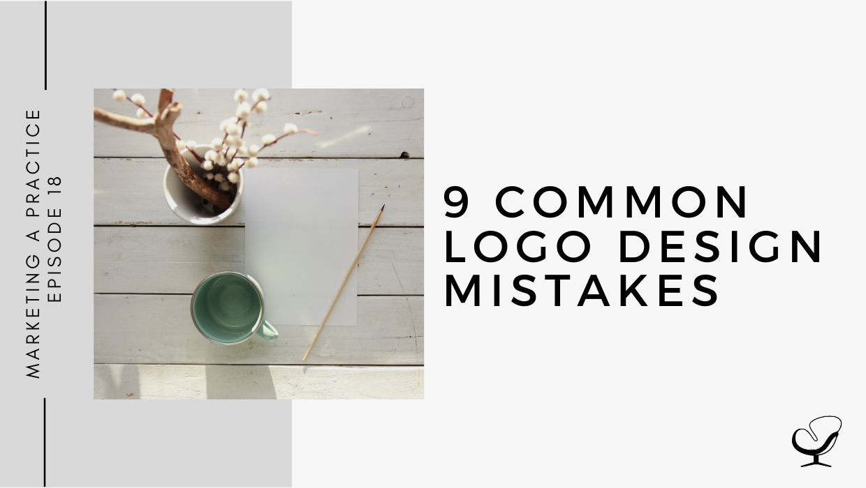 9 Common Logo Design Mistakes | MP 18