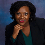 Dr. Connie Omari