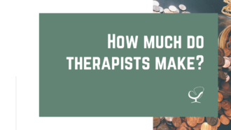 How much do therapists make_