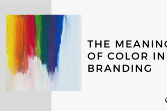 The Meaning of Color in Branding | MP 34