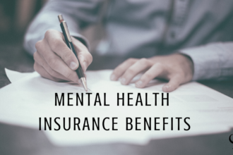 Image representing mental health insurance benefits for your private practice | Unsplash | Scott Graham
