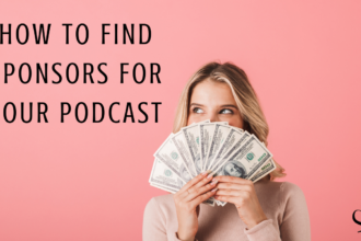 Joe Sanok on How to find sponsors for your podcast | Practice of the Practice | Podcasting Tips | blog article