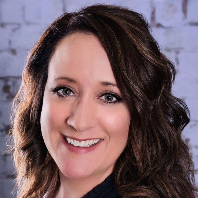 A photo of Dawn Gabriel is captured. She is the host of the Faith Fringes podcast, and the founder of Authentic Connections Counseling Center. Dawn is featured on Faith in Practice, a therapist podcast.
