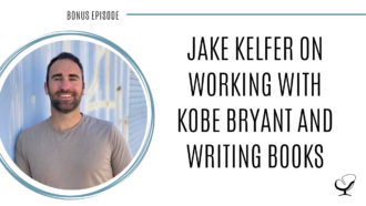 A photo of Jake Kelfer is captured. Jake Kelfer is a lifestyle entrepreneur, life elevator, and coach to ambitious entrepreneurs and freedom seekers.. Jake Kelfer is featured on Practice of the Practice, a therapist podcast.