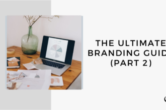 On this marketing podcast, Samantha Carvalho talks about the ultimate branding guide.