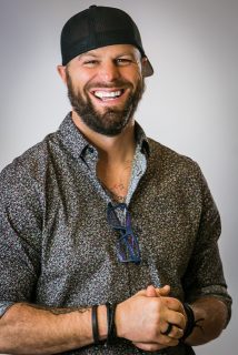 A photo of Deevo is captured. He is a photographer and strategy consultant. Deevo is featured on marketing a practice, a therapist podcast.