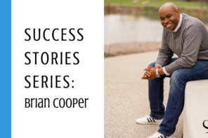 Brian Cooper: My Next Level Practice Journey