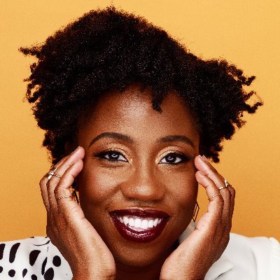 A photo of Dr. Omolara Thomas Uwemedimo is captured. She is a healthcare founder, social entrepreneurship coach, healthcare practice funding consultant and growth strategist for women of color in healthcare. Dr. Omolara Thomas Uwemedimo is featured on Grow a Group Practice, a therapist podcast.