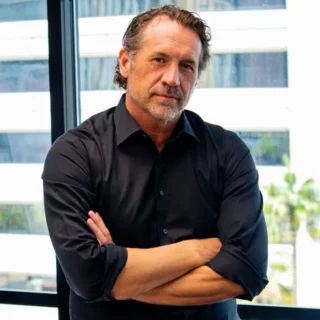 Mark J. Kohler | CPA | Tax | Practice of the Practice | Therapist Podcast A photo of Mark J. Kohler is captured. He is a Certified Public Accountant (CPA), attorney, and leading expert in tax and legal strategies for small business owners. Mark is featured on the Practice of the Practice, a therapist podcast.